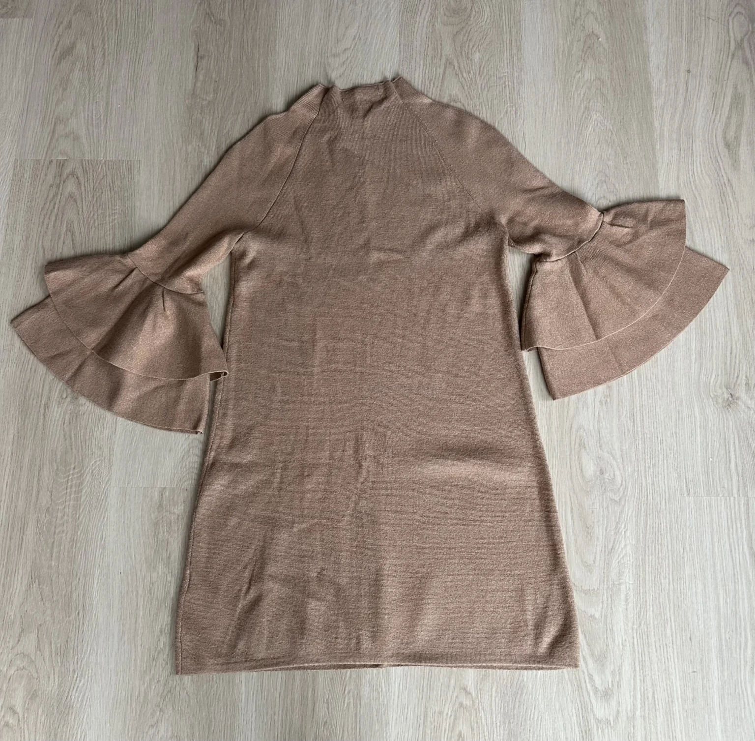 Image for Anthropologie Knit Dress XS