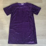 Featured thumbnail for Robin Catharina Anti-Hero Dress XS
