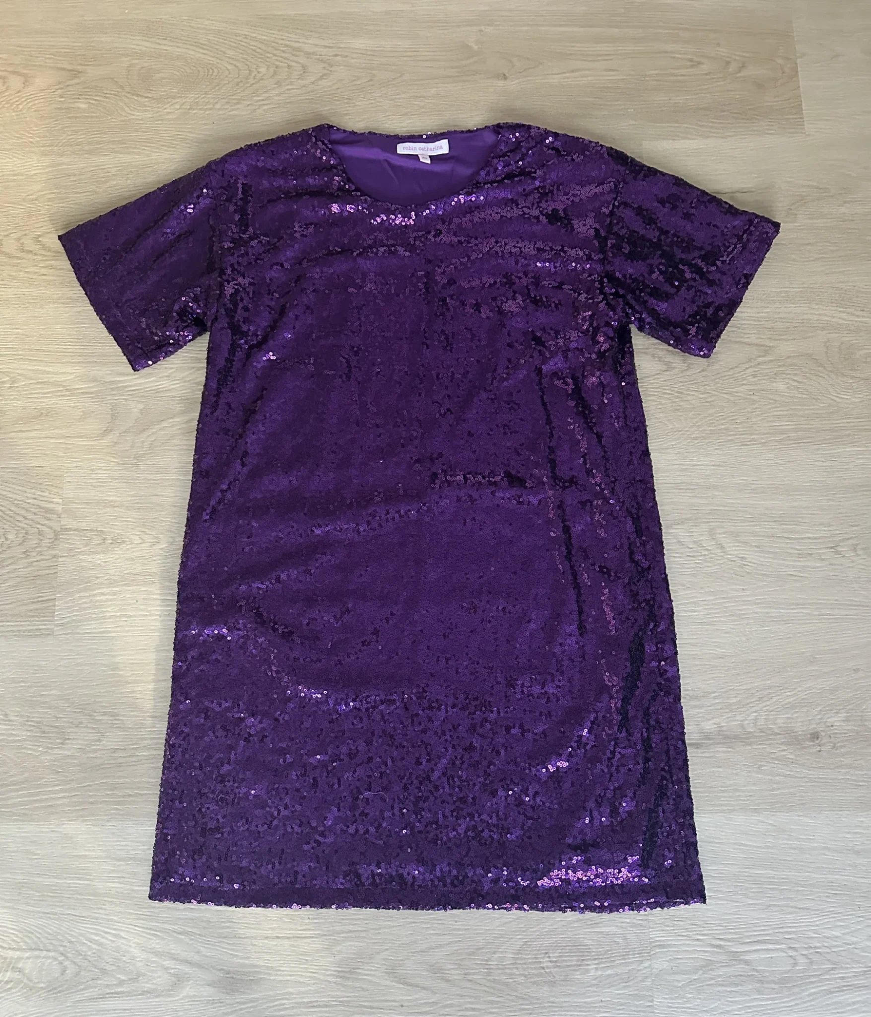 Featured image for Robin Catharina Anti-Hero Dress XS