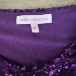 Thumbnail for Robin Catharina Anti-Hero Dress XS