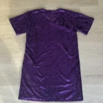 Thumbnail for Robin Catharina Anti-Hero Dress XS