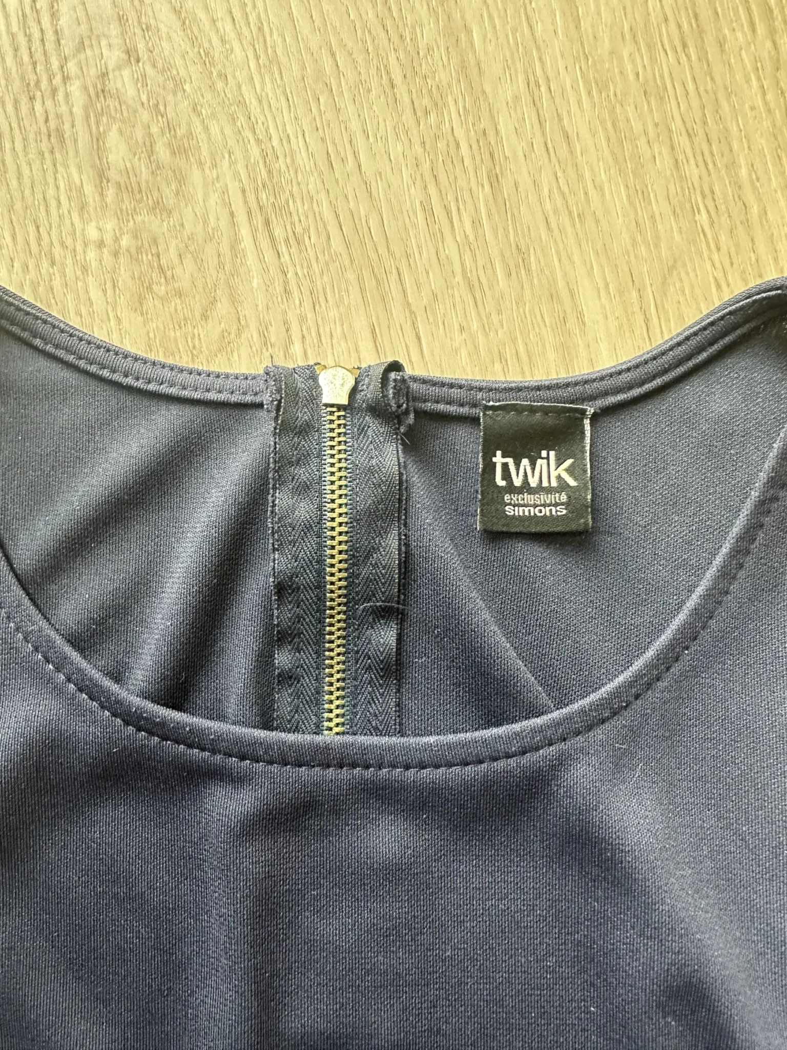 Image for Twik Dress S