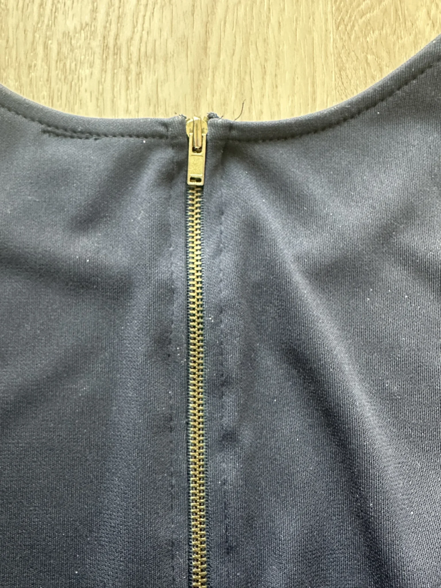 Image for Twik Dress S