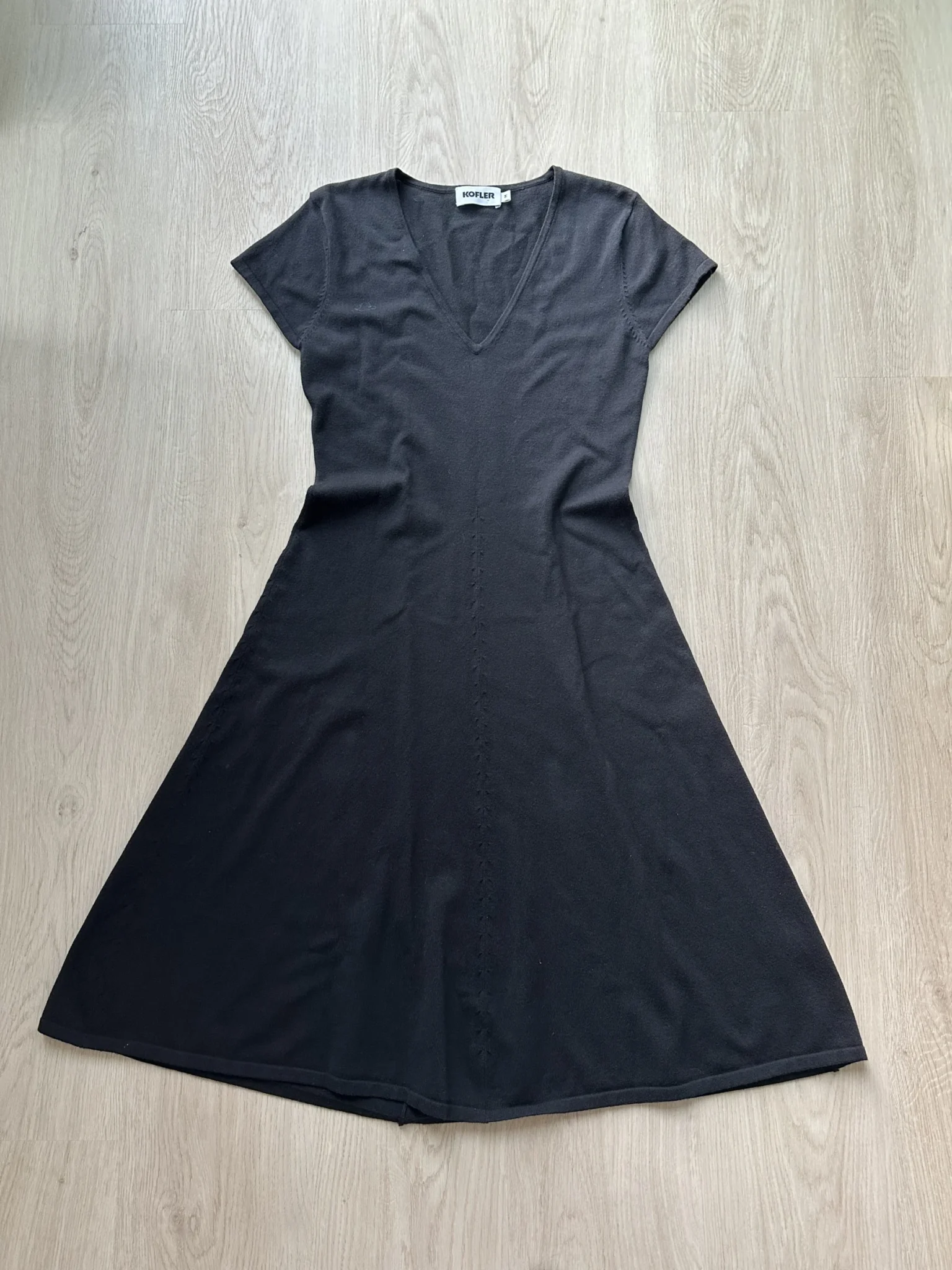 Featured image for Kofler Dress M