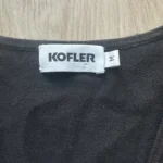 Thumbnail for Kofler Dress M