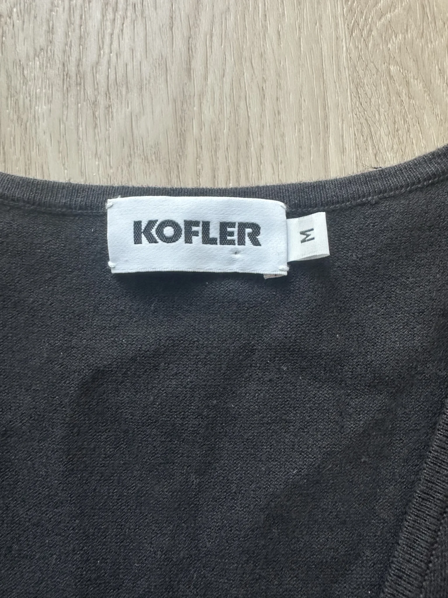 Image for Kofler Dress M
