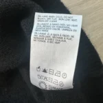 Thumbnail for Reformation Bell Mini Cashmere Dress XS