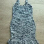 Thumbnail for Le Lion Tilly Tank Dress XS