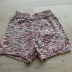 Featured thumbnail for Le Lion Cotton Bardot Shorts XS