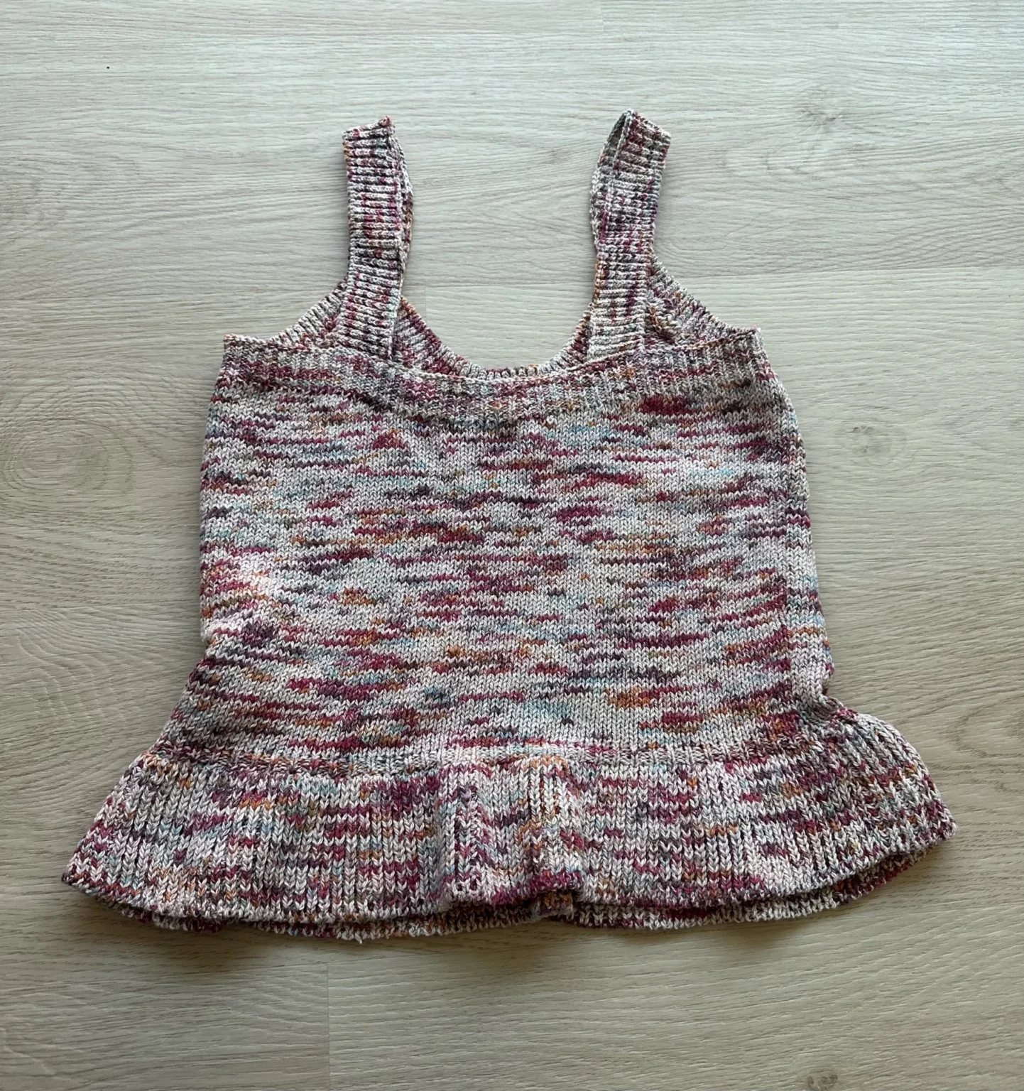 Image for Le Lion Tilly Tank XS