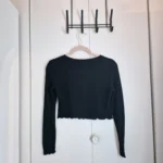 Featured thumbnail for Black jumper XS
