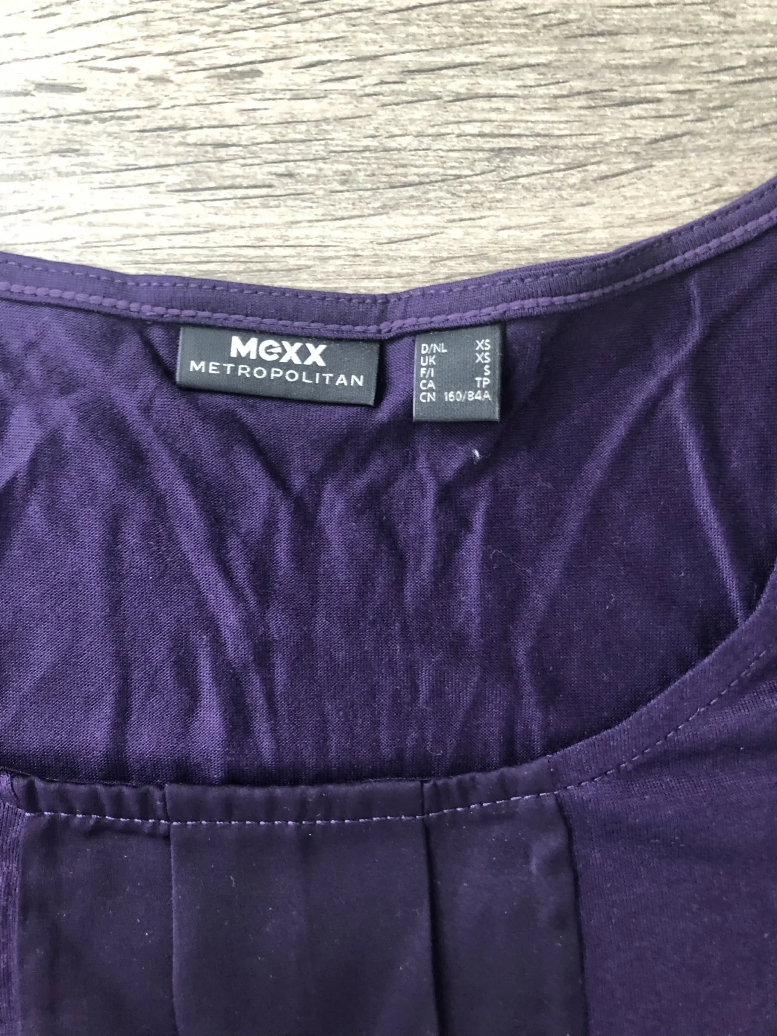 Image for Mexx Blouse XS