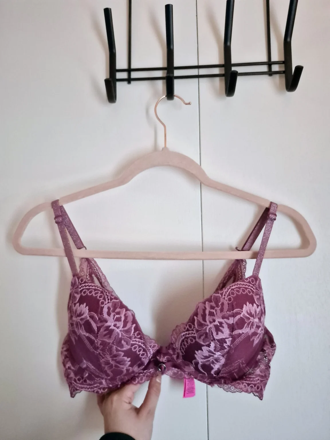 Featured image for La senza Beyond Sexy with push up 34C