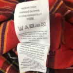 Thumbnail for J Crew Tartan Blouse XXS