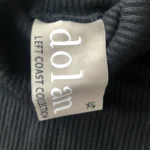 Thumbnail for Anthropologie Dolan Turtleneck XS