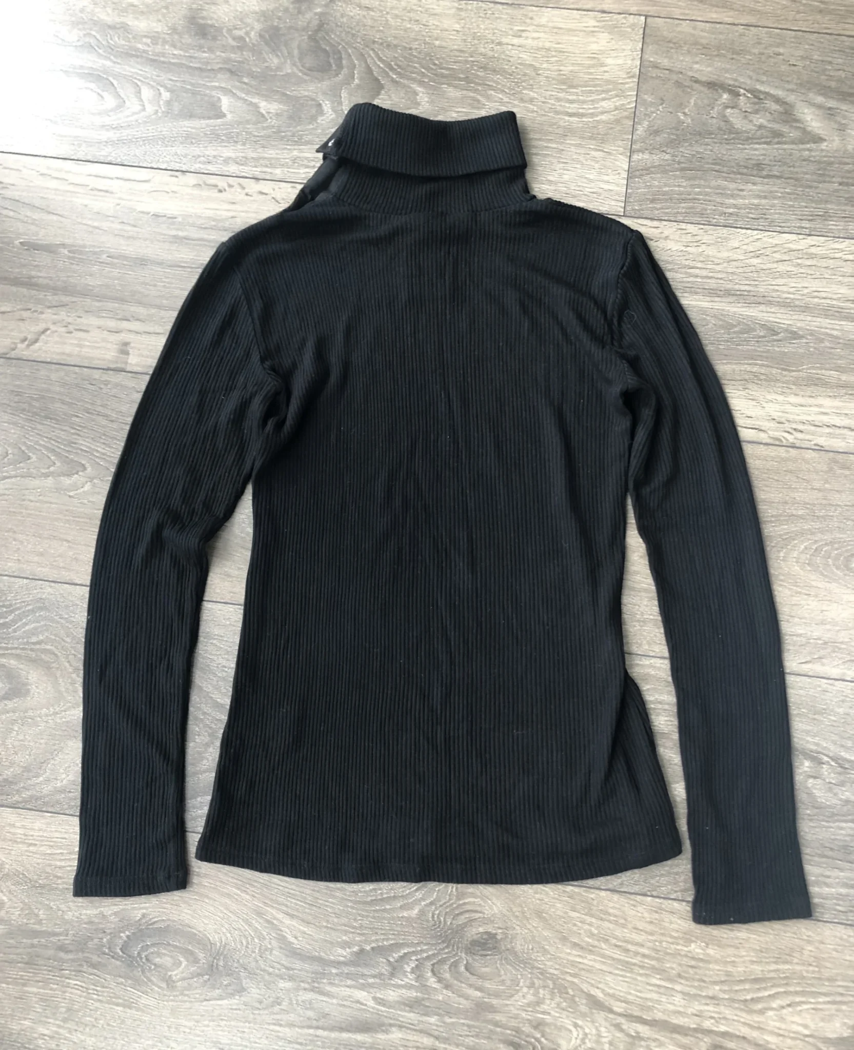 Image for Anthropologie Dolan Turtleneck XS