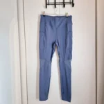Featured thumbnail for Simons medium high waist blue I.fiv5 leggings