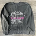 Featured thumbnail for Disney Fantasyland Sweater S