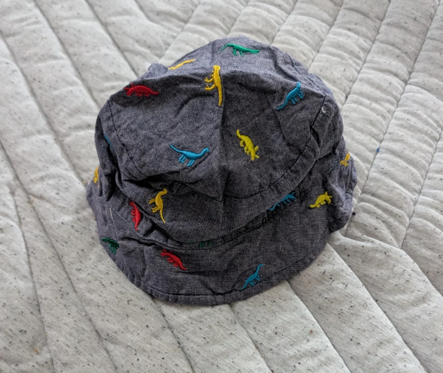 Featured image for Chapeau 0-12 mois