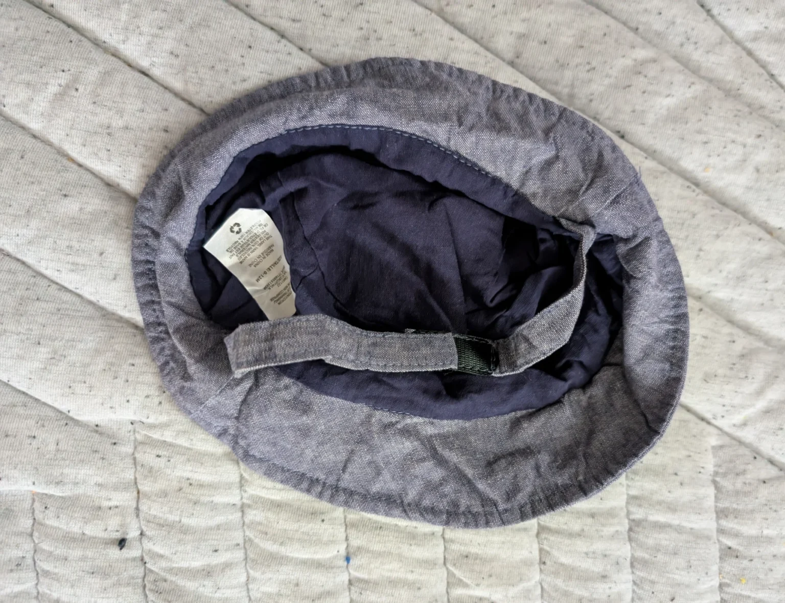 Image for Chapeau 0-12 mois