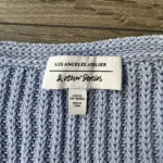 Thumbnail for And Other Stories Cropped Sweater XS
