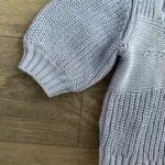 Thumbnail for And Other Stories Cropped Sweater XS