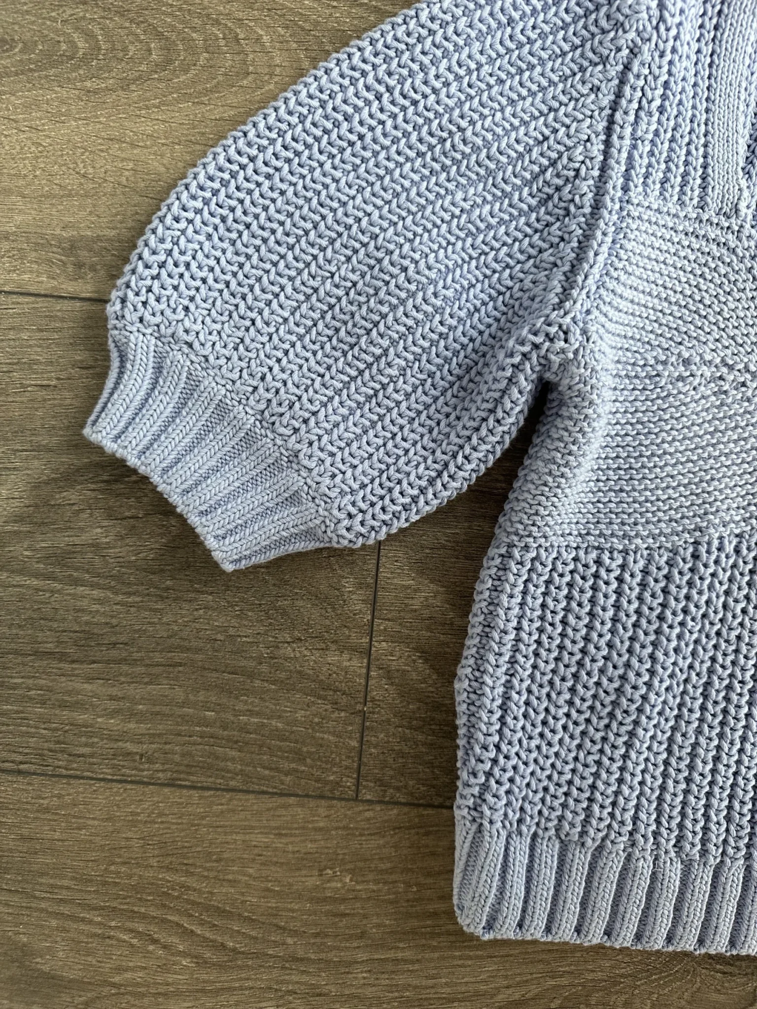 Image for And Other Stories Cropped Sweater XS
