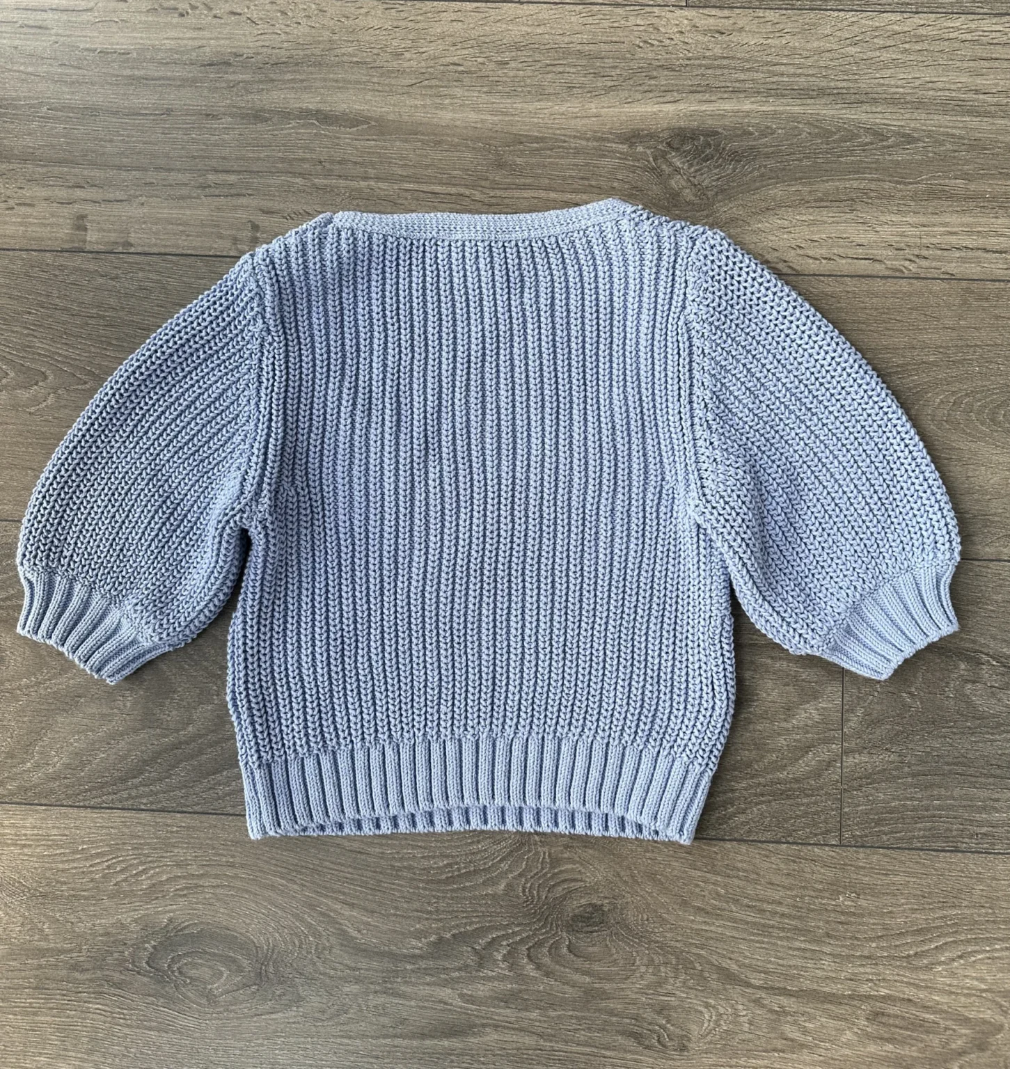 Image for And Other Stories Cropped Sweater XS