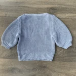 Thumbnail for And Other Stories Cropped Sweater XS