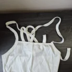Featured thumbnail for White camisole small medium