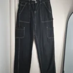 Featured thumbnail for Jean cargo Garage size 01