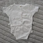 Featured thumbnail for Cache-couche T-shirt 6-12 mois