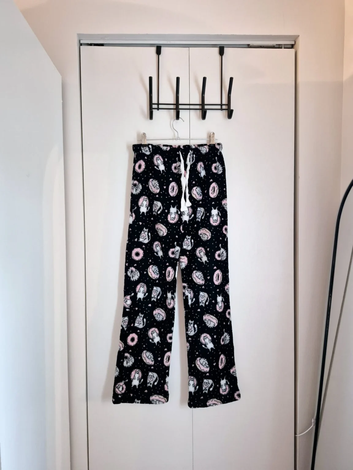 Featured image for Urban heritage pyjama trousers XS