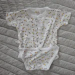 Featured thumbnail for Cache-couche T-shirt 6-12 mois