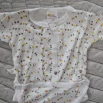 Thumbnail for Cache-couche T-shirt 6-12 mois