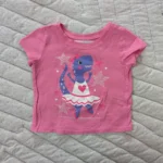 Featured thumbnail for T-shirt 12-18 mois