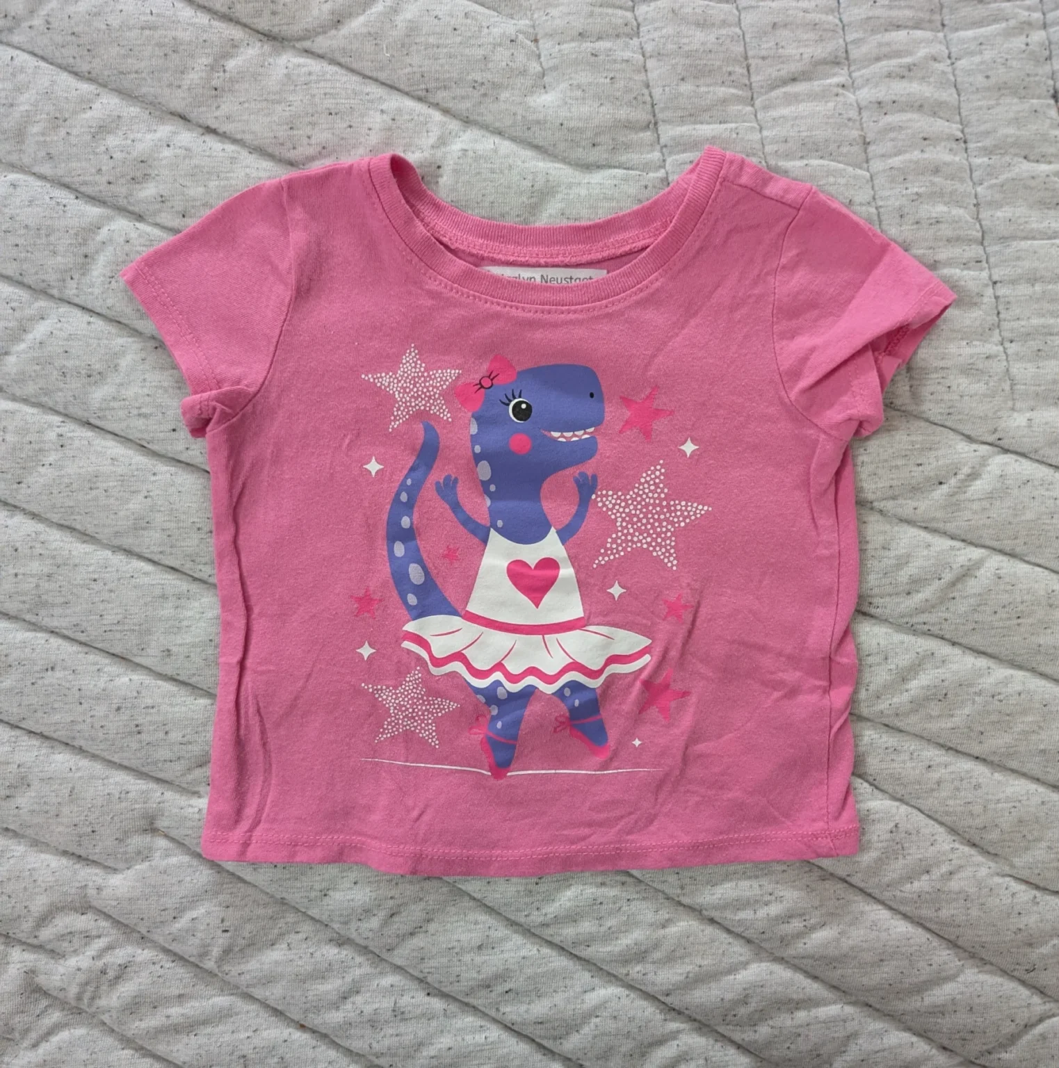 Featured image for T-shirt 12-18 mois