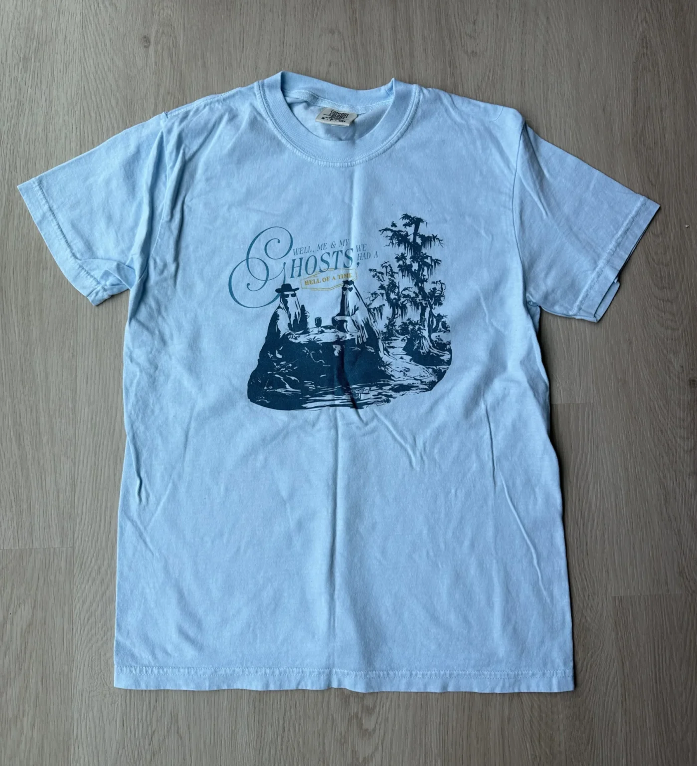 Featured image for Taylor Swift Florida T-Shirt S