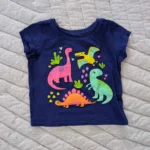 Featured thumbnail for T-shirt 12-18 mois