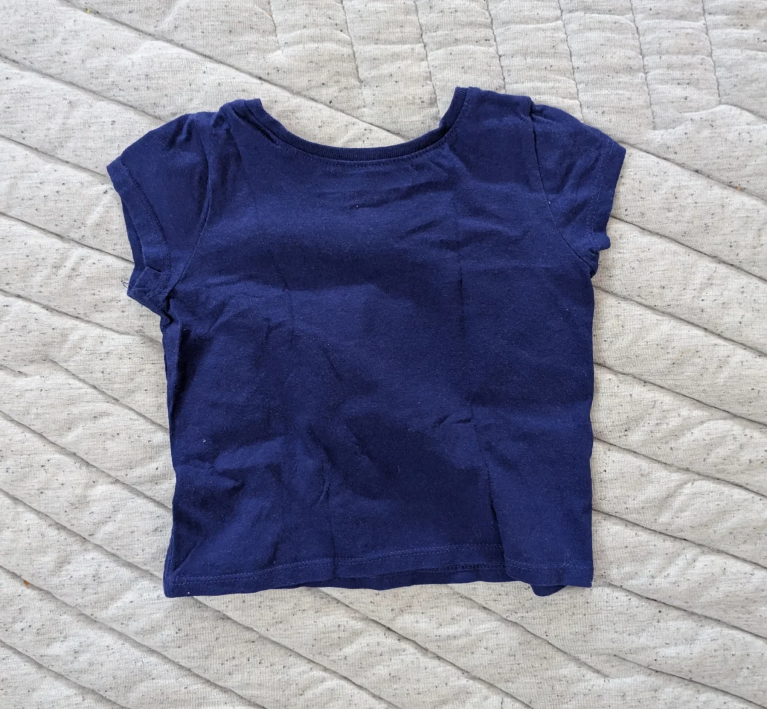 Image for T-shirt 12-18 mois