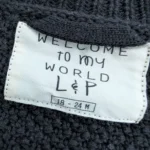 Thumbnail for Cardigan L et P apparel 18-24 mois