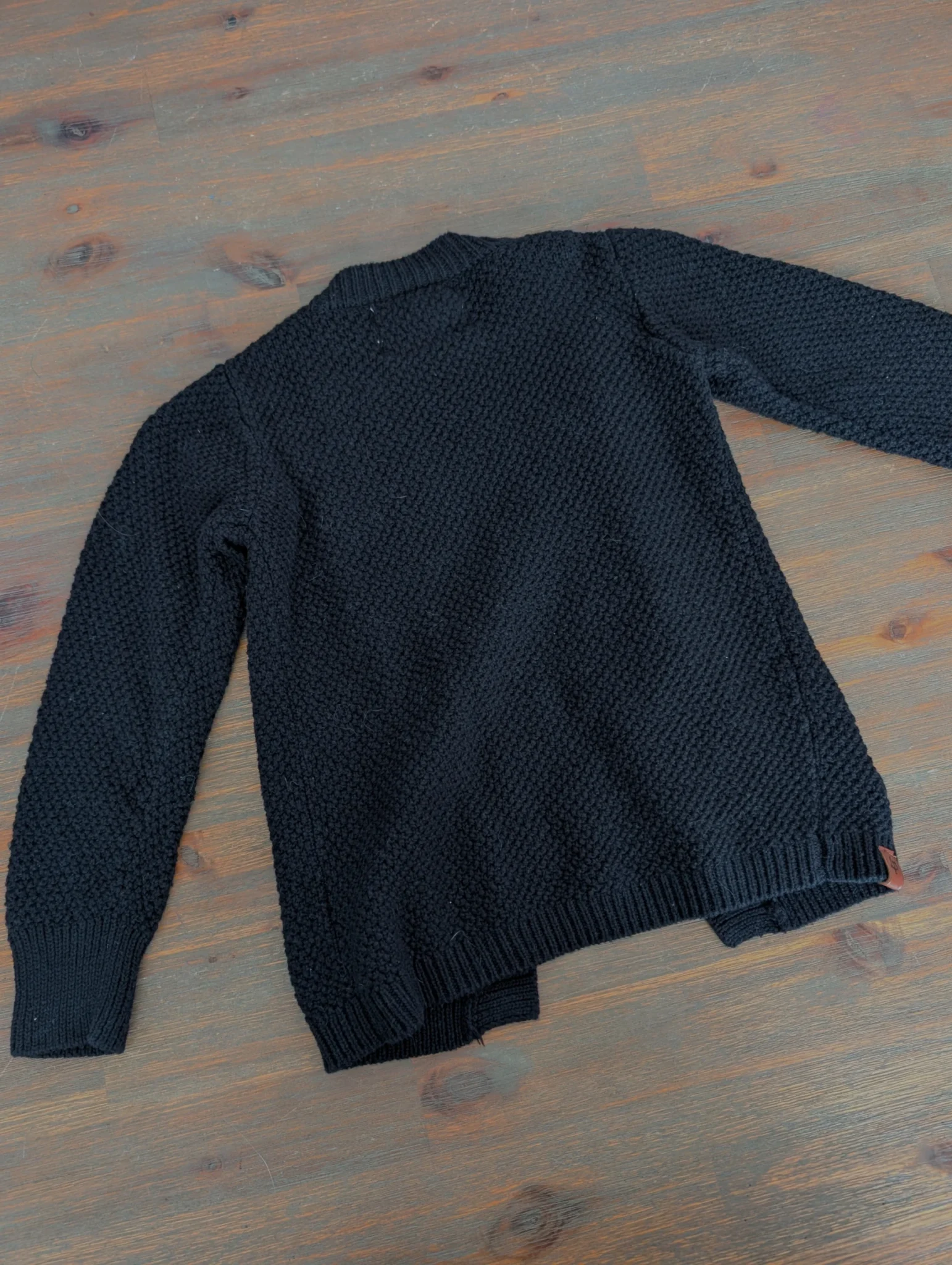Image for Cardigan L et P apparel 18-24 mois