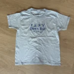 Featured thumbnail for Taylor Swift Down Bad T-Shirt XS