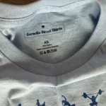 Thumbnail for Taylor Swift Down Bad T-Shirt XS