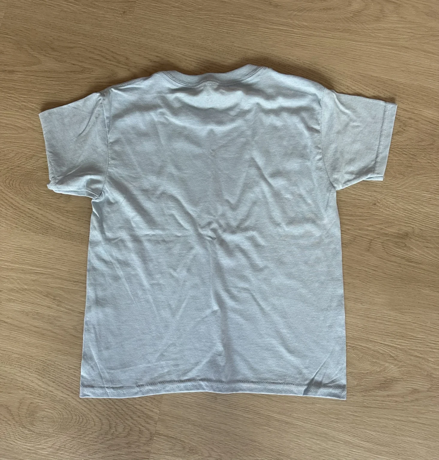 Image for Taylor Swift Down Bad T-Shirt XS