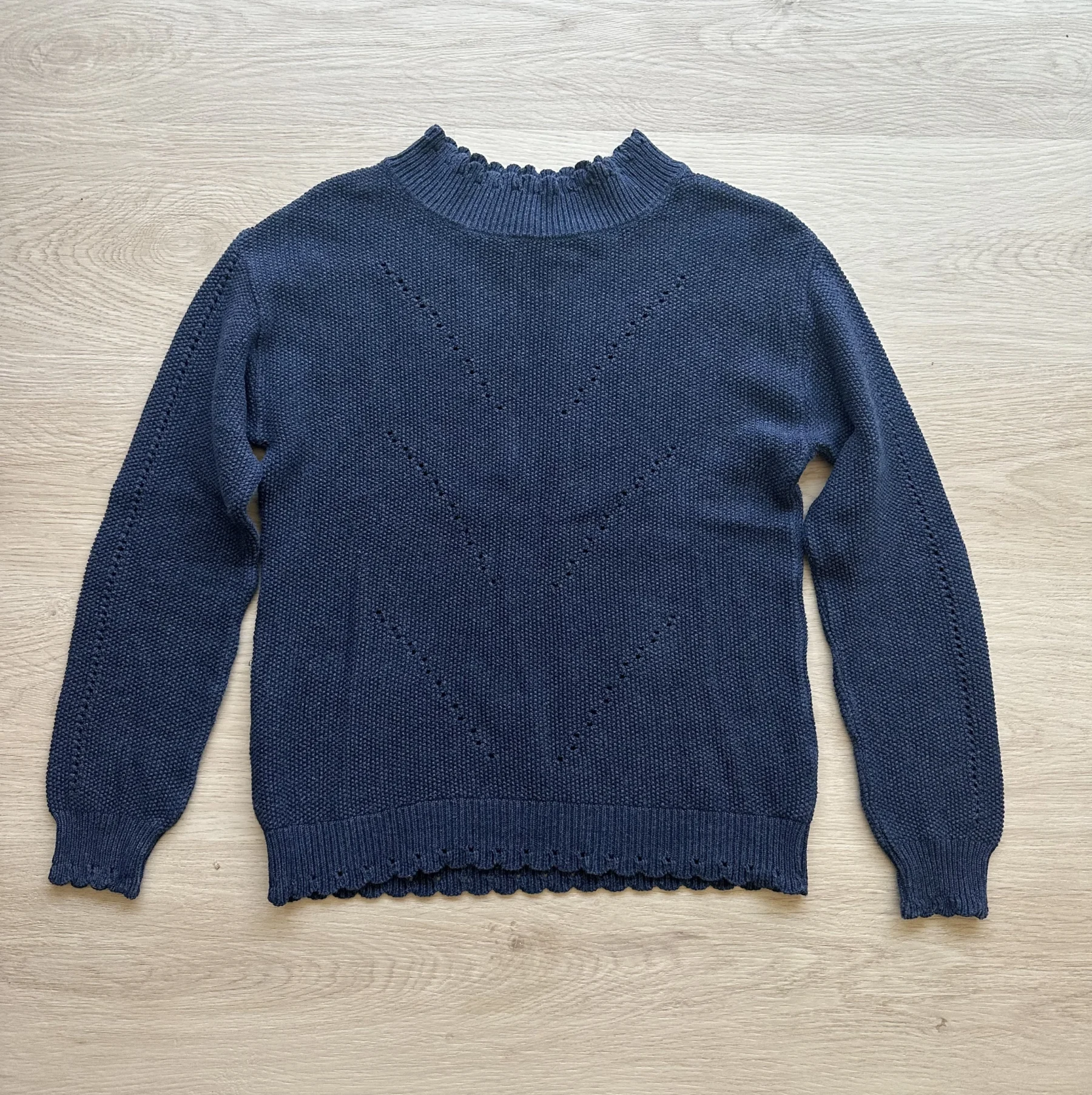 Balzac Paris Knit Sweater XS Balzac Paris seconde main