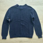 Thumbnail for Balzac Paris Knit Sweater XS