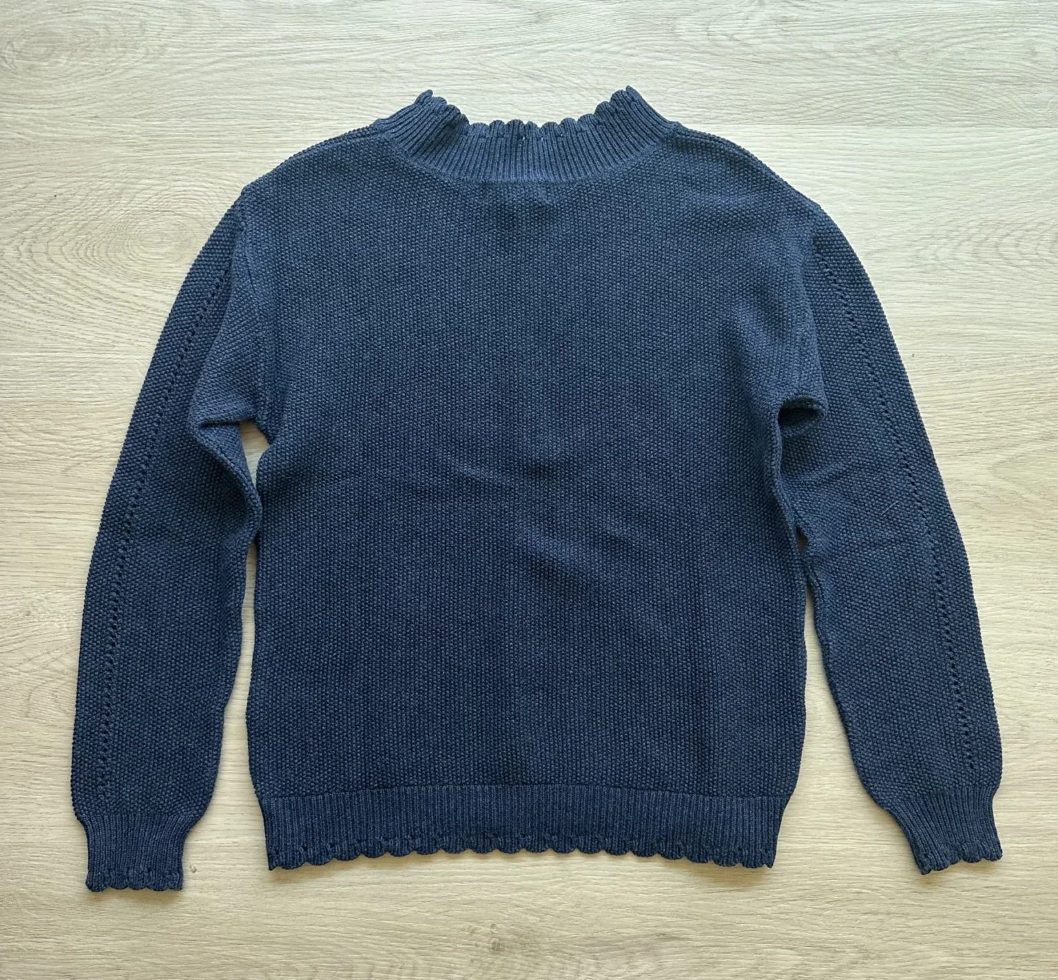 Image for Balzac Paris Knit Sweater XS