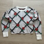 Featured thumbnail for Anthropologie Sweater XXS