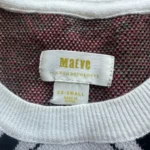 Thumbnail for Anthropologie Sweater XXS